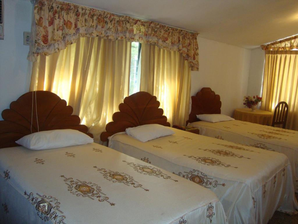 Hotel Sol Del Oriente Икитос Номер фото
